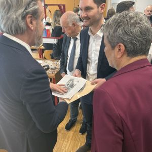 INFO-TAG 2026 – Ein voller Erfolg