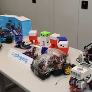 INFO-TAG 2026 – Ein voller Erfolg