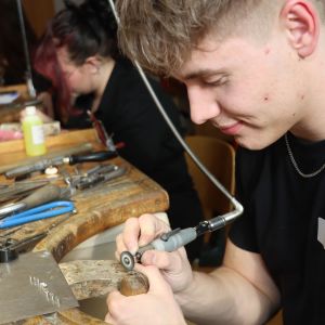 INFO-TAG 2026 – Ein voller Erfolg