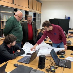 Positive relationship forms between ISSF and renowned Austrian educational institution