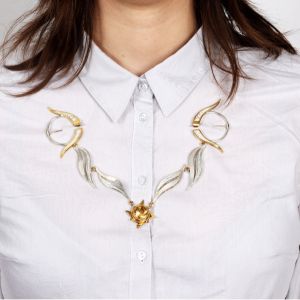 Zwischen Blühen und Vergehen