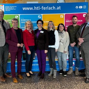 INFO-TAG 2026 – Ein voller Erfolg