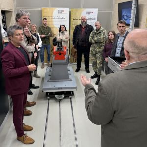 INFO-TAG 2026 – Ein voller Erfolg