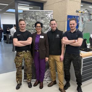 INFO-TAG 2026 – Ein voller Erfolg