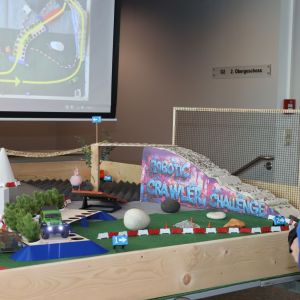 INFO-TAG 2026 – Ein voller Erfolg