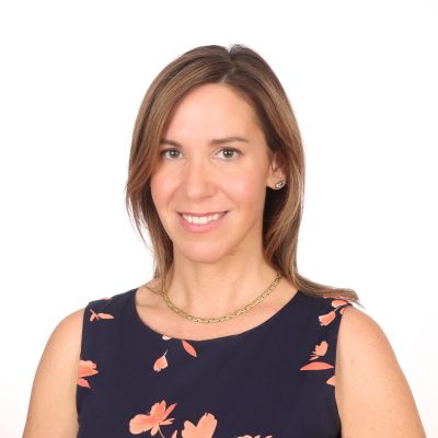 Mag. Verena Klatzer-Prandl