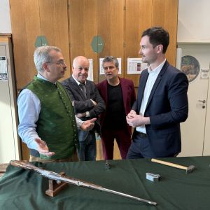 INFO-TAG 2026 – Ein voller Erfolg