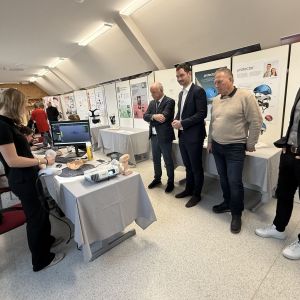 INFO-TAG 2026 – Ein voller Erfolg