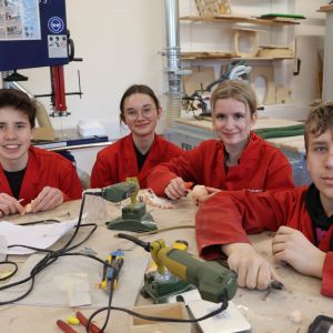 INFO-TAG 2026 – Ein voller Erfolg