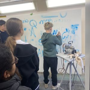 Kooperation zwischen HTL Ferlach und Mittelschulen