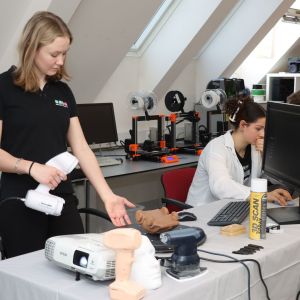 INFO-TAG 2026 – Ein voller Erfolg