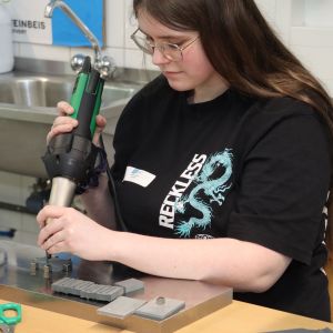 INFO-TAG 2026 – Ein voller Erfolg