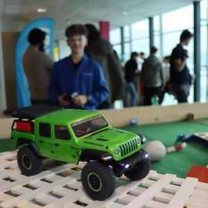 INFO-TAG 2026 – Ein voller Erfolg