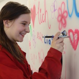 INFO-TAG 2026 – Ein voller Erfolg