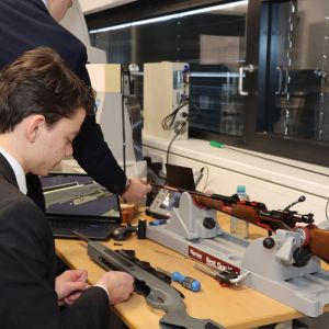 INFO-TAG 2026 – Ein voller Erfolg