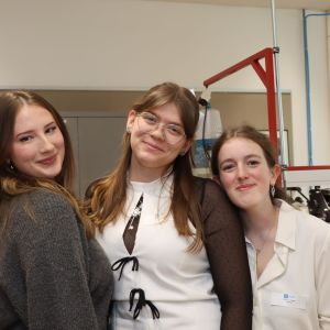 INFO-TAG 2026 – Ein voller Erfolg