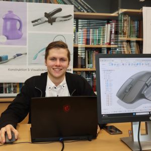 INFO-TAG 2026 – Ein voller Erfolg