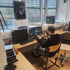 Kooperation zwischen HTL Ferlach und Mittelschulen