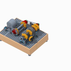 Additive² Erweiterung eines Schulungsmodells