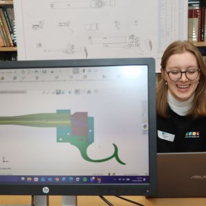 INFO-TAG 2026 – Ein voller Erfolg