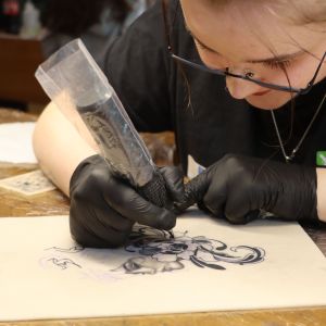 INFO-TAG 2026 – Ein voller Erfolg