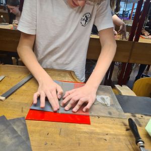 Kooperation zwischen HTL Ferlach und Mittelschulen