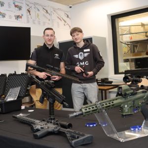 INFO-TAG 2026 – Ein voller Erfolg