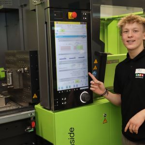 INFO-TAG 2026 – Ein voller Erfolg