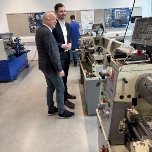 INFO-TAG 2026 – Ein voller Erfolg