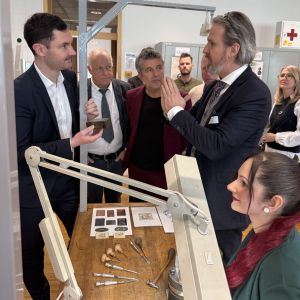 INFO-TAG 2026 – Ein voller Erfolg