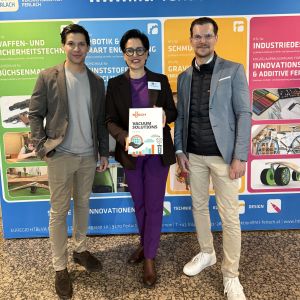 INFO-TAG 2026 – Ein voller Erfolg