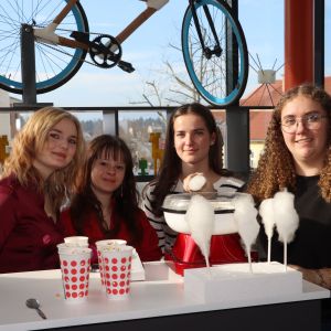 INFO-TAG 2026 – Ein voller Erfolg