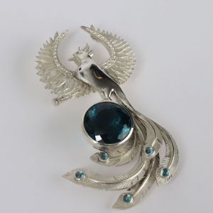 Schimmernde Vergangenheit, strahlende Zukunft