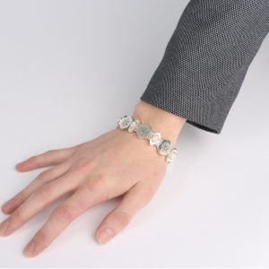 Zwischen Blühen und Vergehen