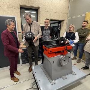 INFO-TAG 2026 – Ein voller Erfolg