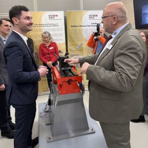 INFO-TAG 2026 – Ein voller Erfolg