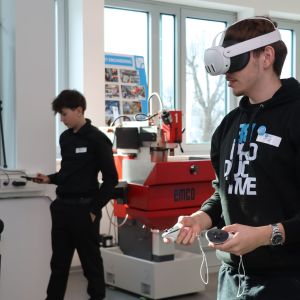 INFO-TAG 2026 – Ein voller Erfolg