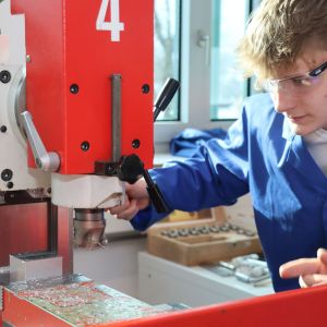 INFO-TAG 2026 – Ein voller Erfolg