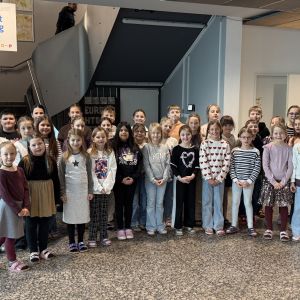 INFO-TAG 2026 – Ein voller Erfolg