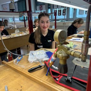 INFO-TAG 2026 – Ein voller Erfolg