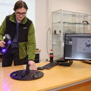 INFO-TAG 2026 – Ein voller Erfolg